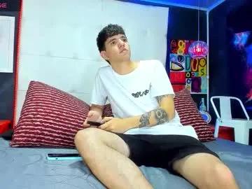 matteo12_ on Chaturbate