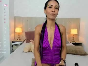 mature_vayolet on Chaturbate