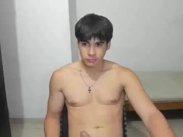 max_miller66 on Chaturbate