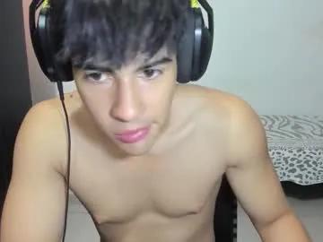 max_miller66 on Chaturbate