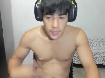 max_miller66 on Chaturbate