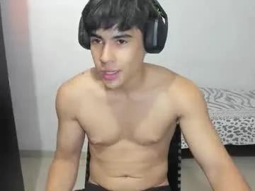 max_miller66 on Chaturbate