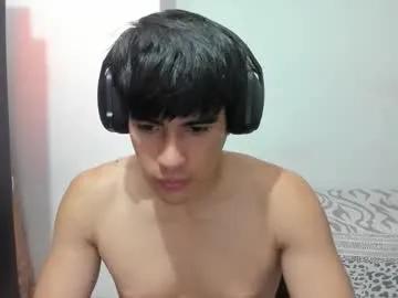 max_miller66 on Chaturbate
