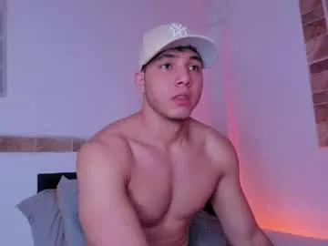 max_valiant1 on Chaturbate