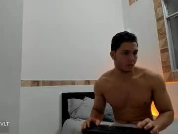 max_valiant1 on Chaturbate