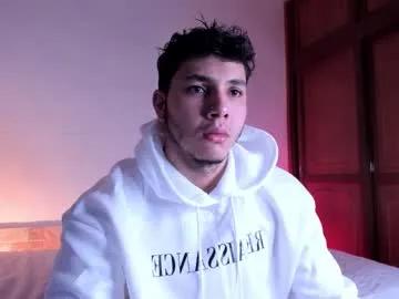 max_valiant1 on Chaturbate
