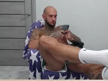 maxi_foxxx on Chaturbate