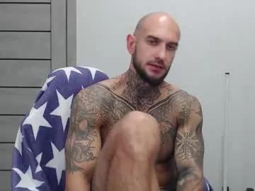 maxi_foxxx on Chaturbate