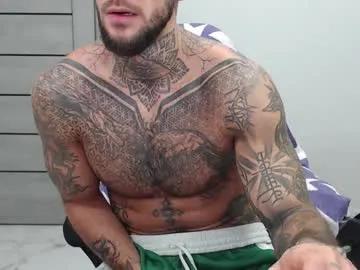 maxi_foxxx on Chaturbate