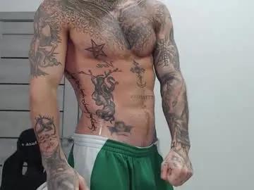 maxi_foxxx — GOAL: For a good day [2000 tokens remaining] Follow me #daddy  #feet  #master #bigcock #muscle