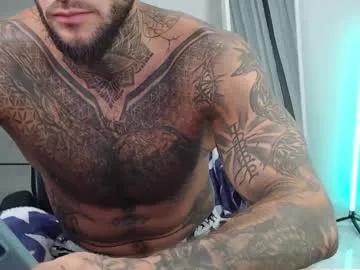 maxi_foxxx on Chaturbate