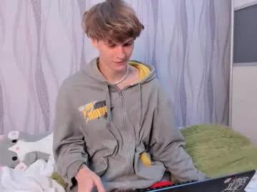 maxim_burn on Chaturbate