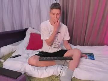 maxim_burn on Chaturbate