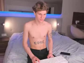 maxim_burn on Chaturbate