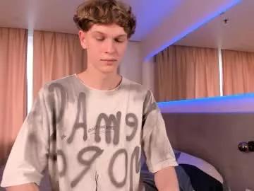 maxim_burn on Chaturbate