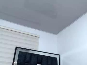 maximo_sebastian on Chaturbate