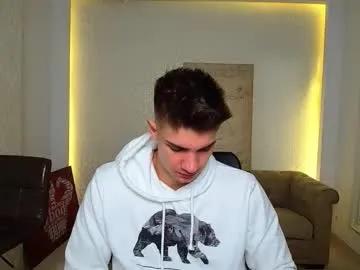 maxkaiden on Chaturbate