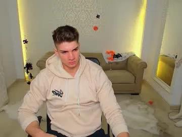 maxkaiden on Chaturbate