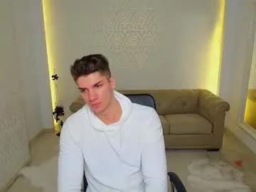 maxkaiden on Chaturbate