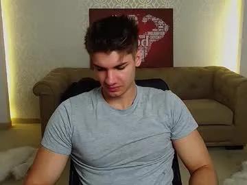 maxkaiden on Chaturbate