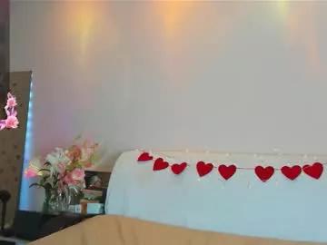 may_fl0wer on Chaturbate