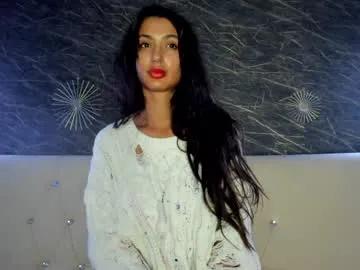 maya_lisa on Chaturbate