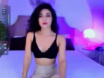 maya_rogerss on Chaturbate