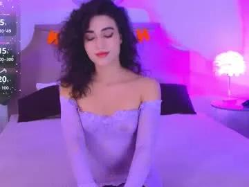 maya_rogerss on Chaturbate