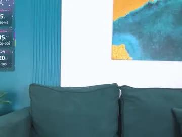 maya_rogerss on Chaturbate