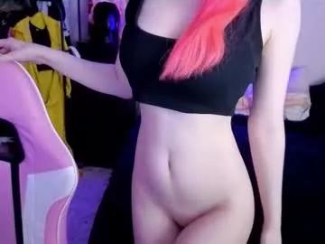 maya_viola on Chaturbate