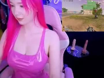 maya_viola on Chaturbate