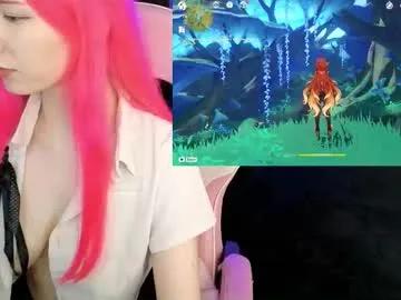maya_viola on Chaturbate