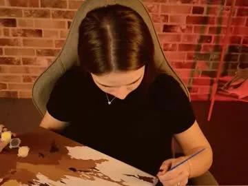 maybloom_ on Chaturbate