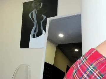 mazeekiin on Chaturbate