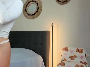 mazeekiin on Chaturbate