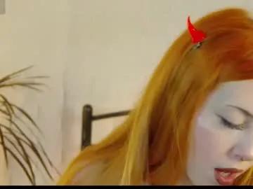 mazymayes on Chaturbate