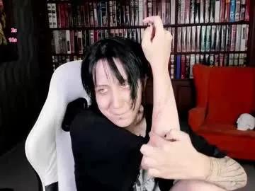 medusagorgona_ on Chaturbate