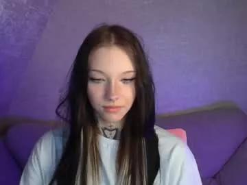 mefwhore on Chaturbate