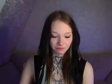 mefwhore on Chaturbate
