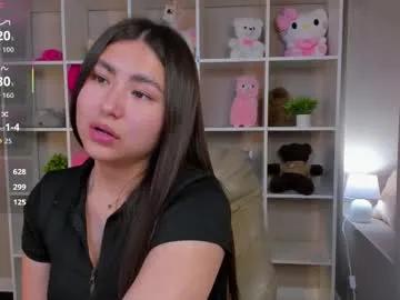 megan_williamms on Chaturbate