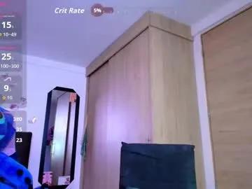 meganadriels96 on Chaturbate