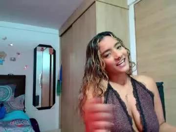 meganadriels96 on Chaturbate