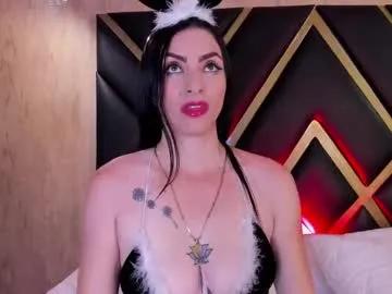 meganhofman on Chaturbate