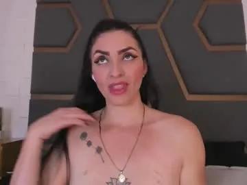 meganhofman on Chaturbate