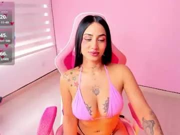 megankitty666 on Chaturbate