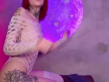 meganreed_ on Chaturbate