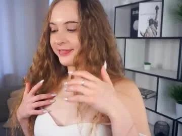meghanantell on Chaturbate
