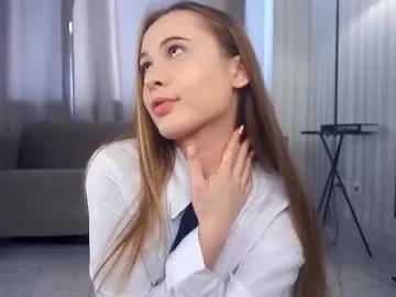 meghanantell on Chaturbate