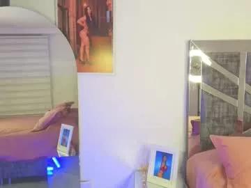 meghann_sweet on Chaturbate