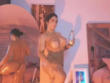 meghann_sweet on Chaturbate